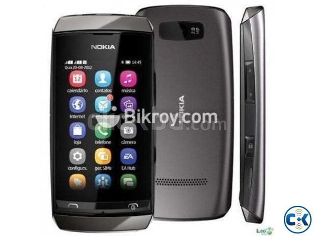 Nokia Asha 305 large image 0