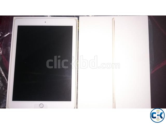 Apple ipad Air 2 64 gb large image 0