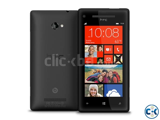 Htc 8x for sale large image 0