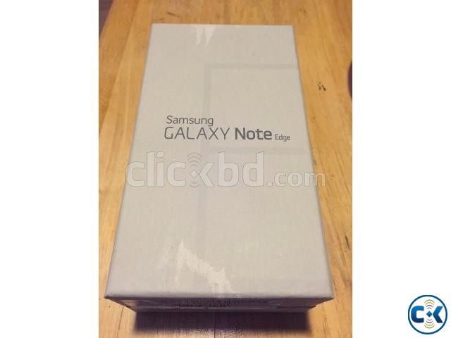 factory unlocked Samsung Galaxy Note Edge SM-N915T large image 0