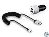 In-car charger