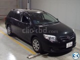 TOYOTA FIELDER