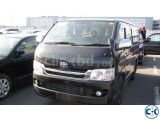 TOYOTA HAICE