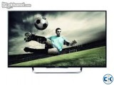 Sony Bravia HDTV LED W800B 50 Noise Reduction Full HD WiFi