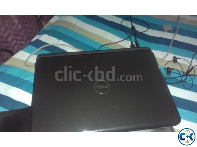 Dell Inspiron N4010 Core i5-450M 2.4 GHz large image 0