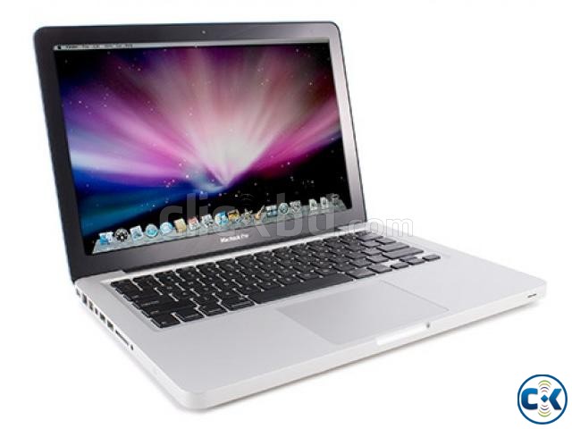 Apple MacBook Pro 13-inch large image 0