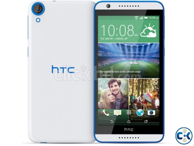 HTC 820s large image 0