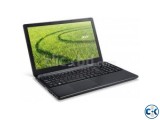 Acer Aspire VN7-571G i7 With 4Gb Nvidia Graphics Laptop