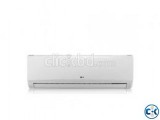 LG Air Conditioner HSC 1865S Energy Saving Split 18000 BTU