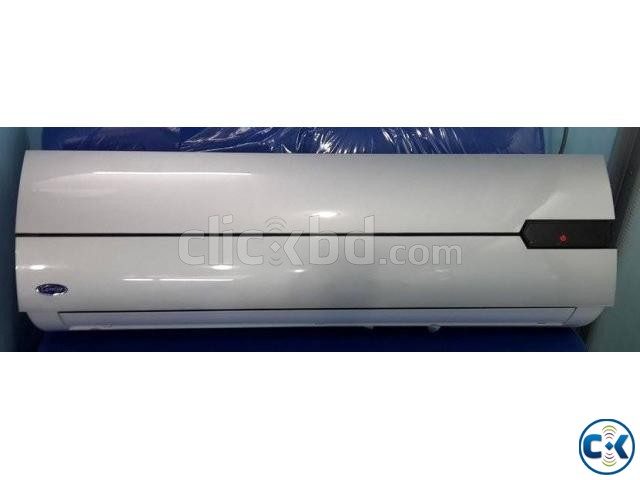 Spacial carrier brand split type ac 1 ton large image 0