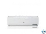 LG AIR CONDITIONER THAILAND 18000 BTU 1865S AUTO ENERGY SAVI