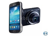 Samsung Galaxy S4 Zoom black 16 GB