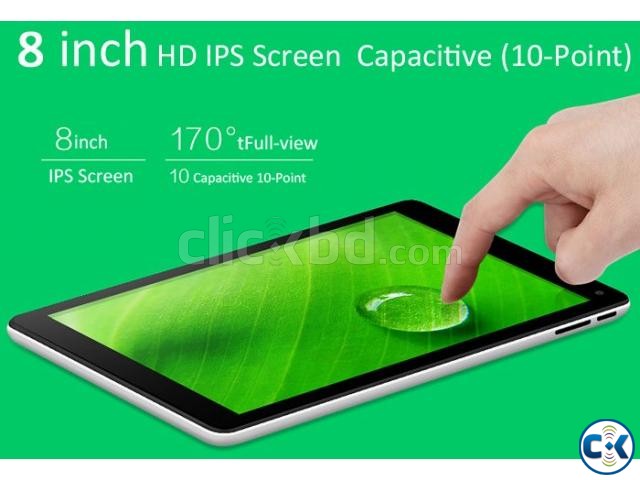 VOYO 8.1 High Configuration Windows Tab Pc large image 0