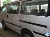 TOYOTA Micro Bus for Sale