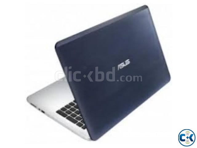 ASUS K555LF-5200U 5th Gen i5 with GT 930M Graphics large image 0