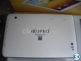 10.1 Android 4.4 A31s Quad Core IROPRO TABLET PC UK STOCK