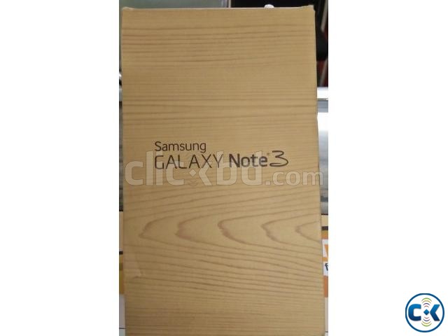 Samsung Galaxy Note 3 ORIGINAL 4G T-Mobile Brand large image 0