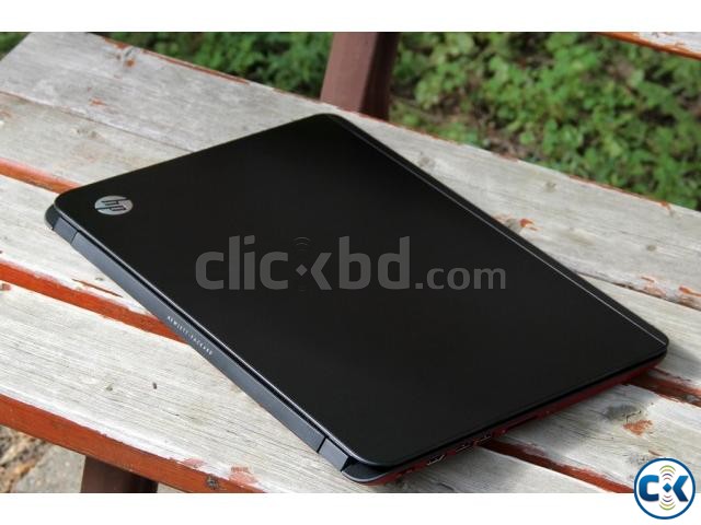 HP ENVY 6 SLEEKBOOK CORE I7 LAPTOP large image 0