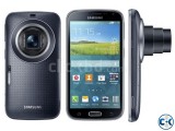 samsung galaxy KZOOM