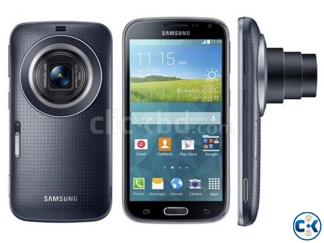 samsung galaxy KZOOM large image 0