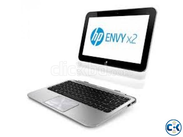 Hp Envy X2 large image 0