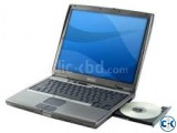 Dell D600