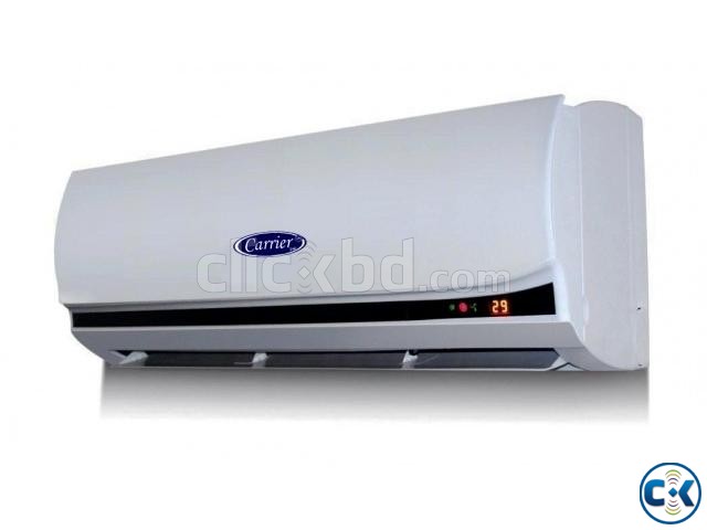 Carrier AC Wholesale in Stock large image 0