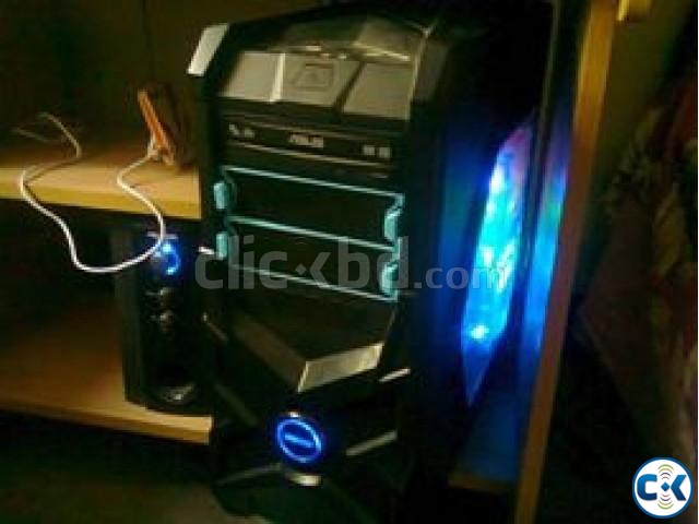 GAMING CASE large image 0