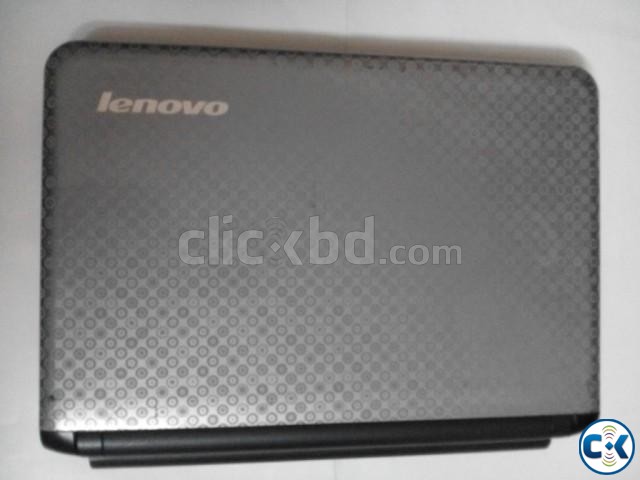 Lenovo IdeaPad S10-2 mini laptop  large image 0