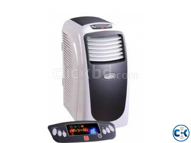 Portable AC Cool Breeze Super Cooler Room large image 0