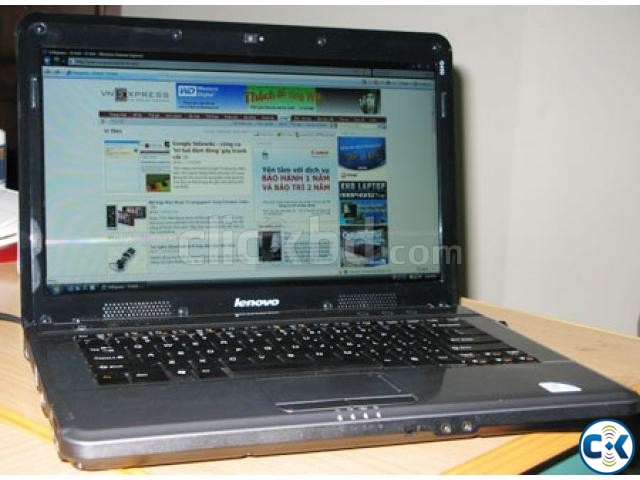 LENOVO G450 large image 0