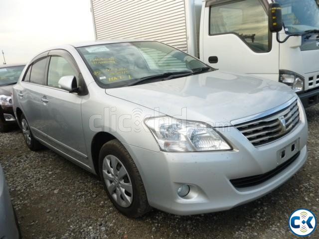 TOYOTA PREMIO large image 0