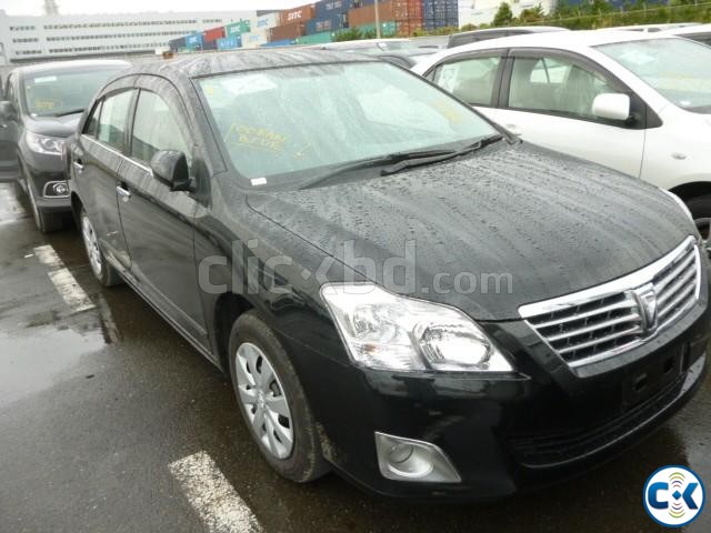 TOYOTA PREMIO large image 0