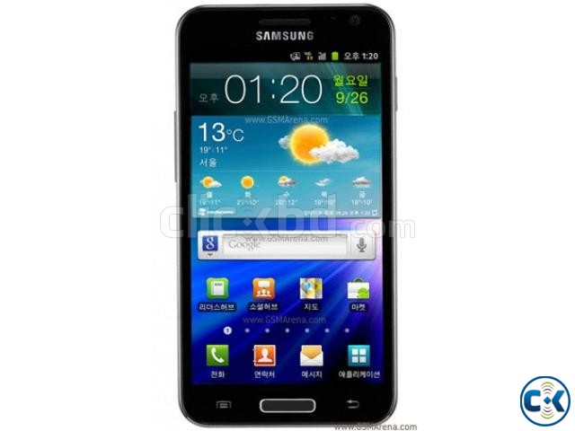 Samsung Galaxy S2 HD LTE SHV-E120K large image 0