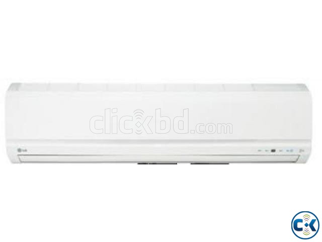 LG BEST COOLING ENERGY SAVING 1.0TON 12000 BTU 160SQFT C1264 large image 0