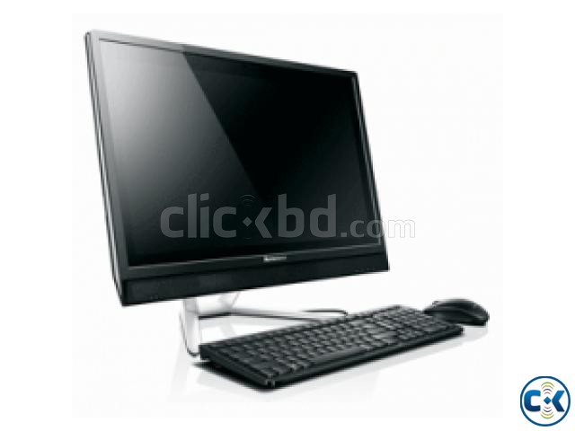 Lenovo C360 i3 All In One PC large image 0