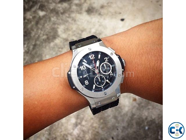 hublot big bang large image 0