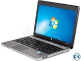 HP Probook 4440s i3