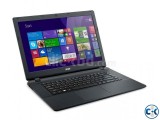 Acer Aspire ES1-111 Celeron Dual core 11.6 Netbook