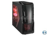 Desktop PC with Core 2 Duo 500 GB HDD Zillion Motherboard