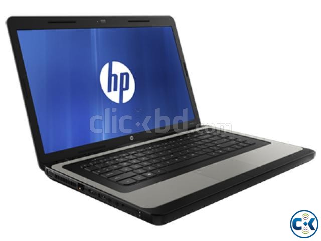 Hp Core i3 500GB HDD 4GB Ram large image 0