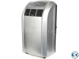 PORTABLE AIR ROOM CONDITIONER 12000 BTU CARRIER