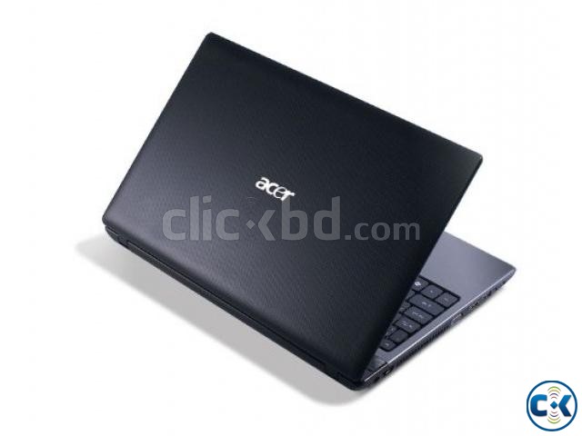 Acer 3rd Gen Dual Core 500GB 2GB Ram 1Yr Warranty large image 0