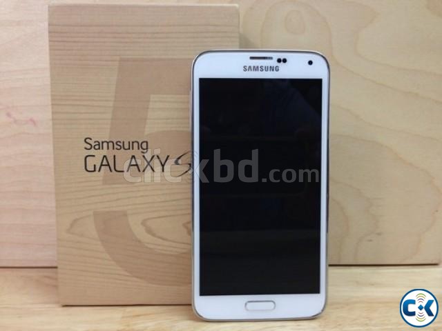 Samsung Galaxy S5 Super Replica large image 0