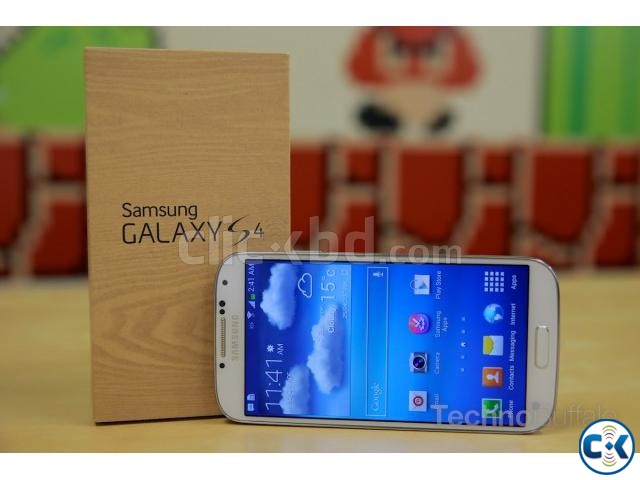 SAMSUNG GALAXY S4 Super Replica large image 0