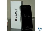 Iphone 4S 32GB Brand New Original Intact