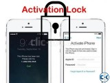 ICLOUD UNLOCK SERVICE