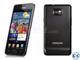 Samsung Galaxy S2 I9100 International Version 