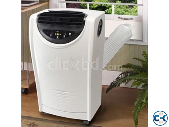 CARRIER 12000 BTU PORTABLE AIR COOLING CONDITIONER large image 0