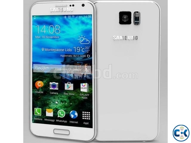 SAMSUNG GULAXY S6 SUPER COPY large image 0